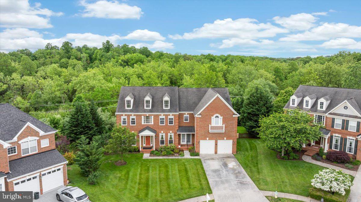 MORLYN HILLS - Residential