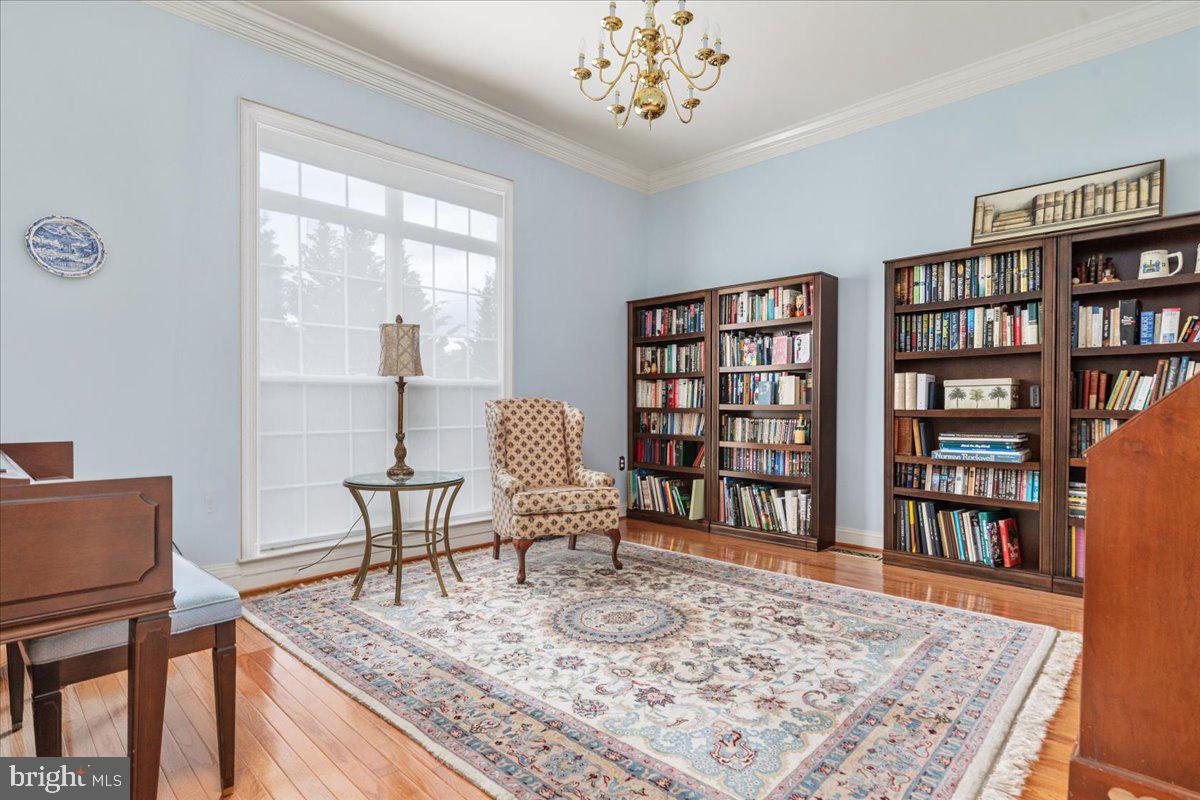 MORLYN HILLS - Residential