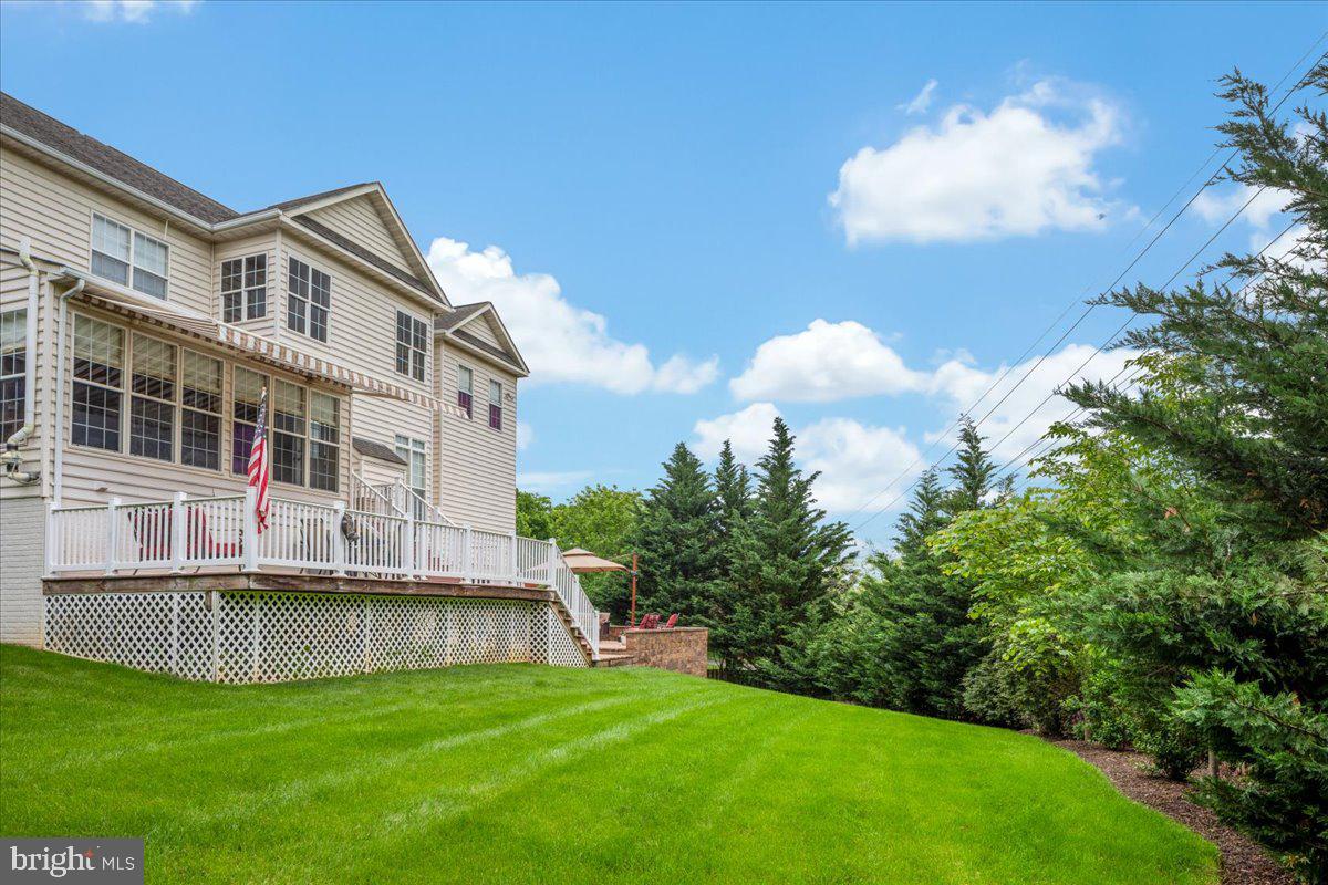 MORLYN HILLS - Residential