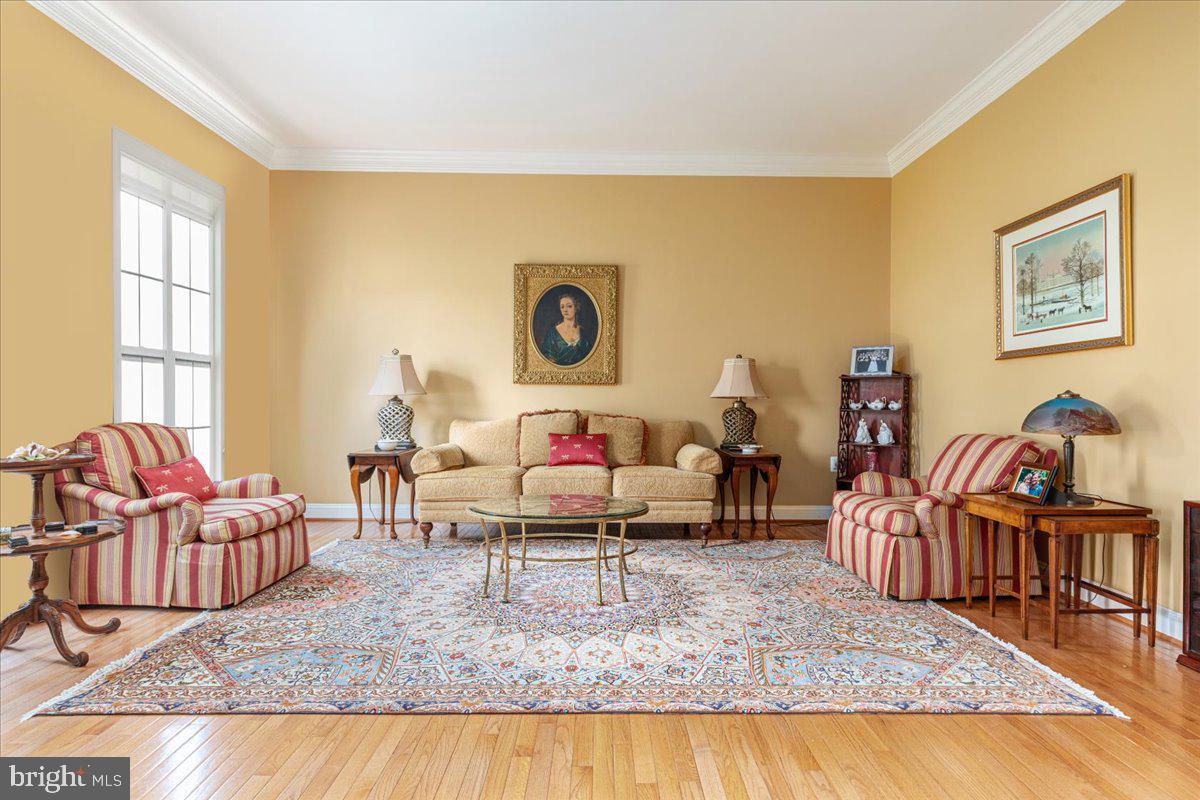 MORLYN HILLS - Residential