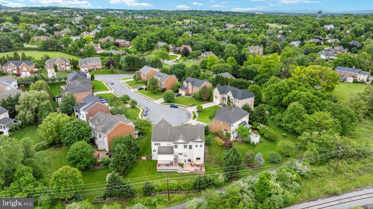 MORLYN HILLS - Residential