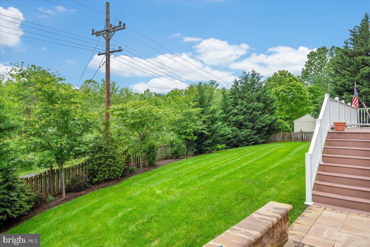 MORLYN HILLS - Residential