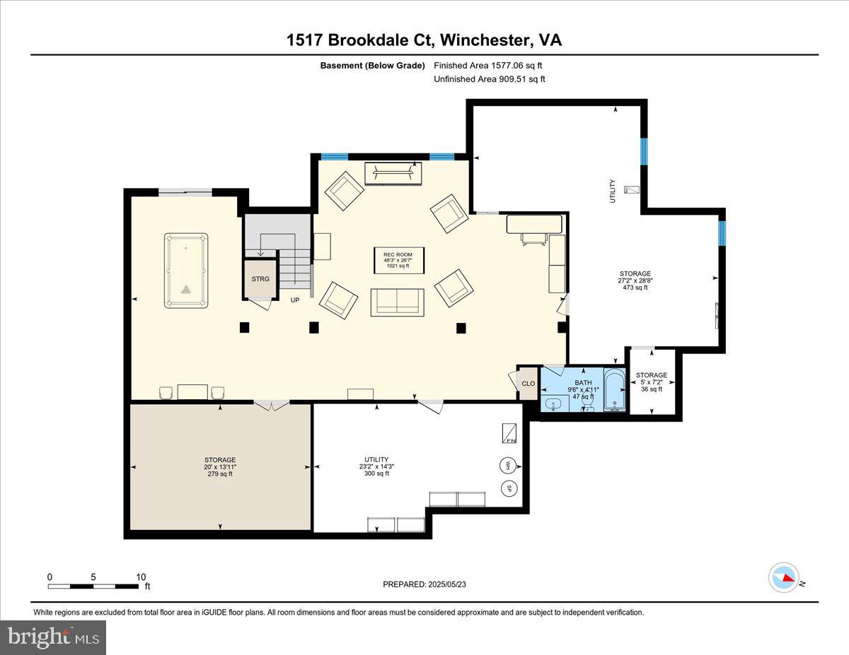 MORLYN HILLS - Residential