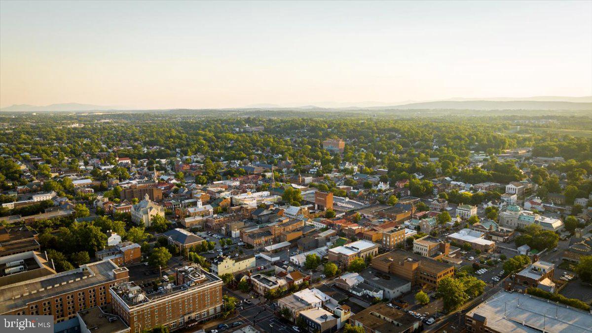 MORLYN HILLS - Residential
