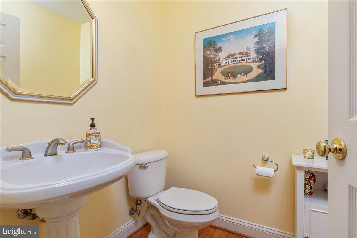 MORLYN HILLS - Residential