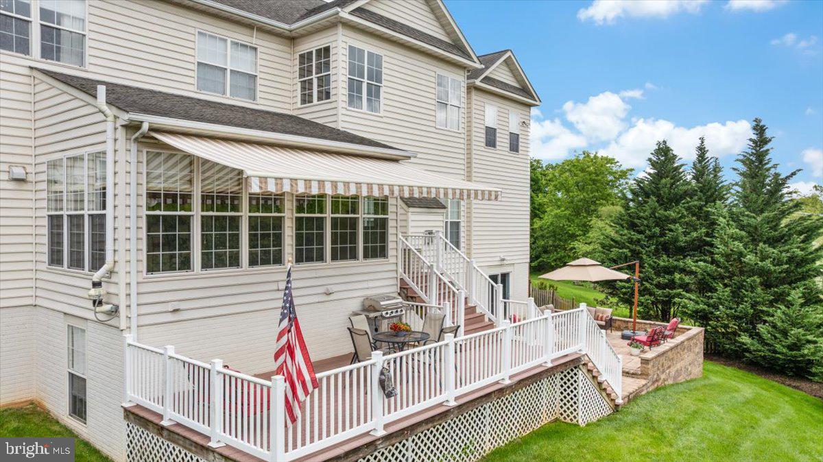 MORLYN HILLS - Residential