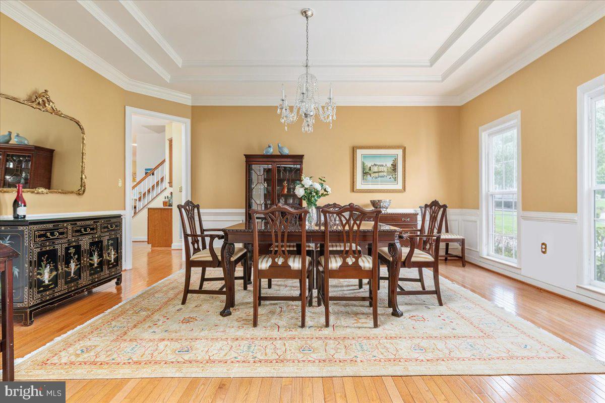 MORLYN HILLS - Residential