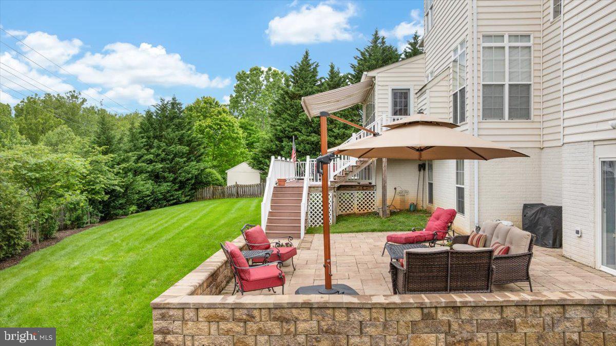 MORLYN HILLS - Residential