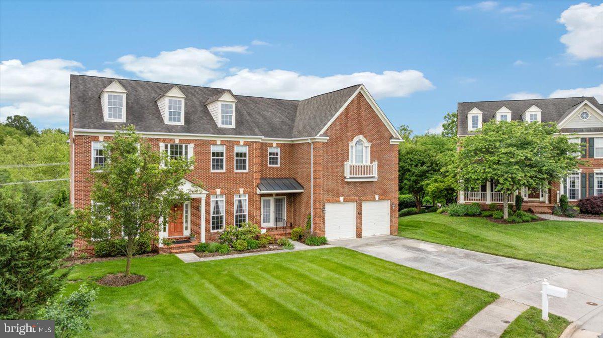 MORLYN HILLS - Residential