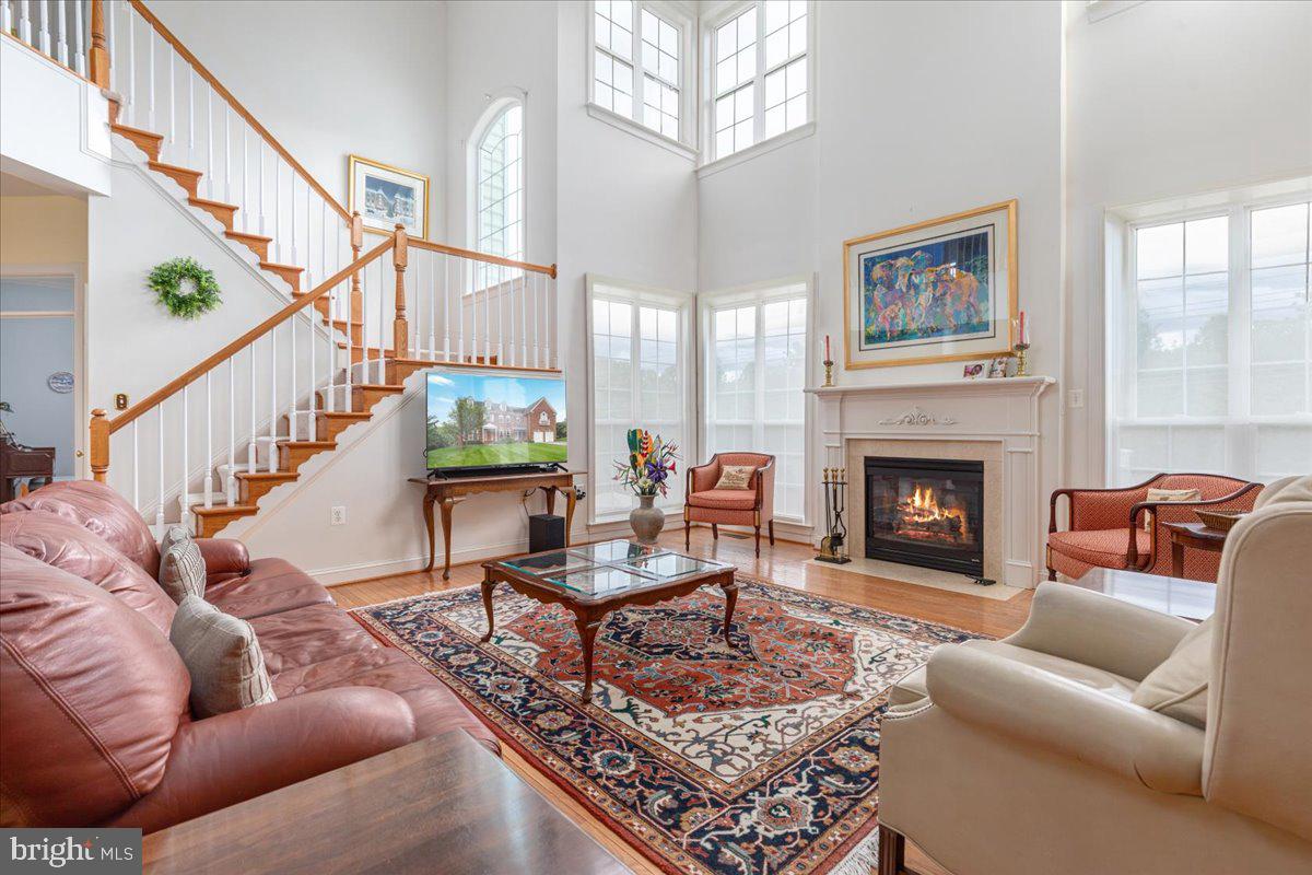 MORLYN HILLS - Residential