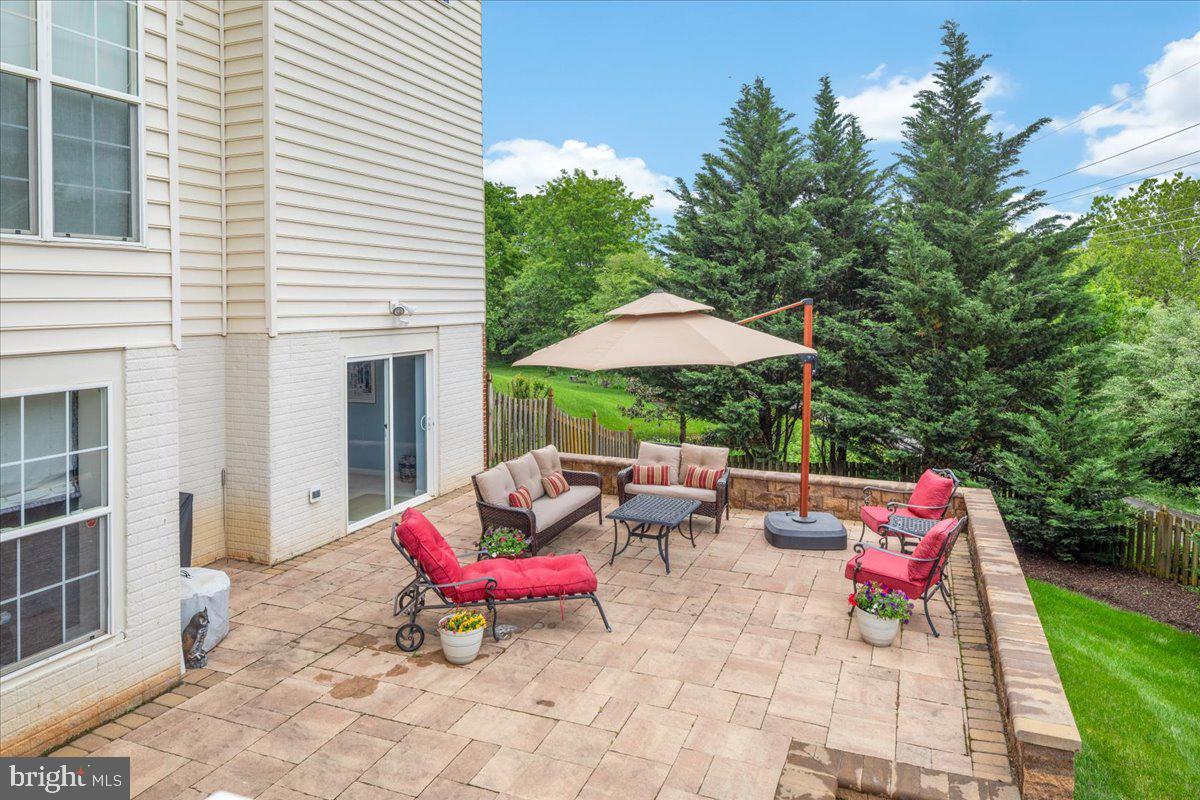 MORLYN HILLS - Residential