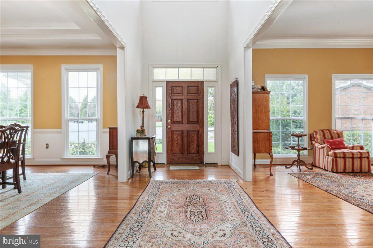 MORLYN HILLS - Residential