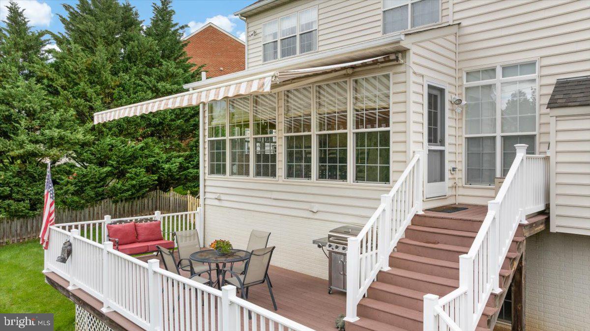 MORLYN HILLS - Residential