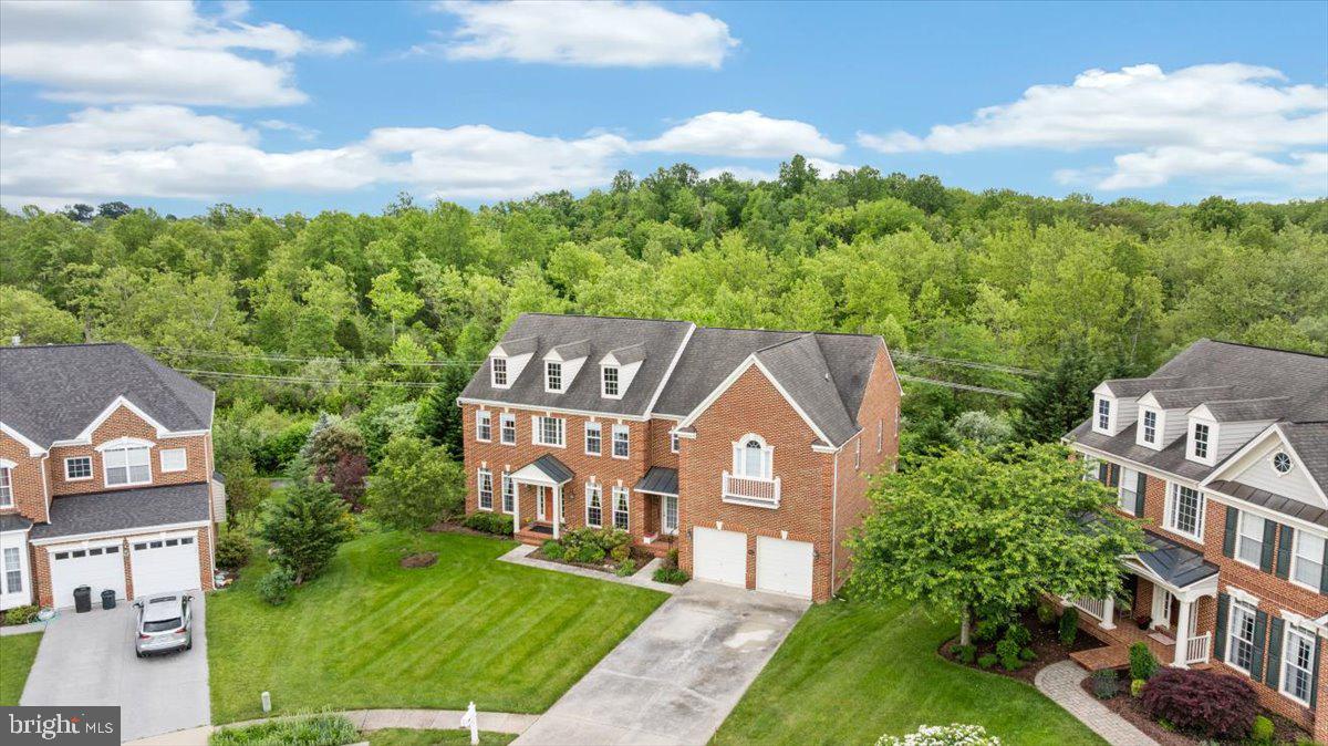 MORLYN HILLS - Residential