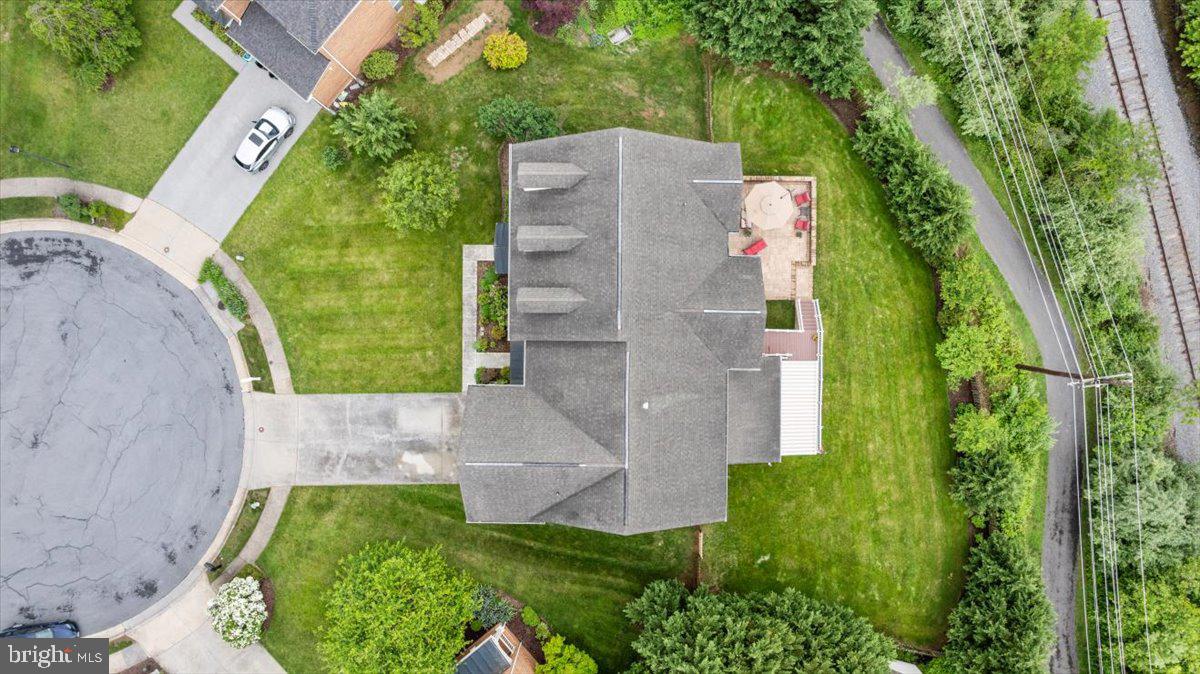 MORLYN HILLS - Residential