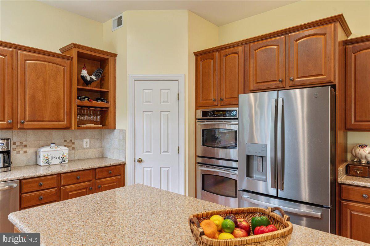 MORLYN HILLS - Residential