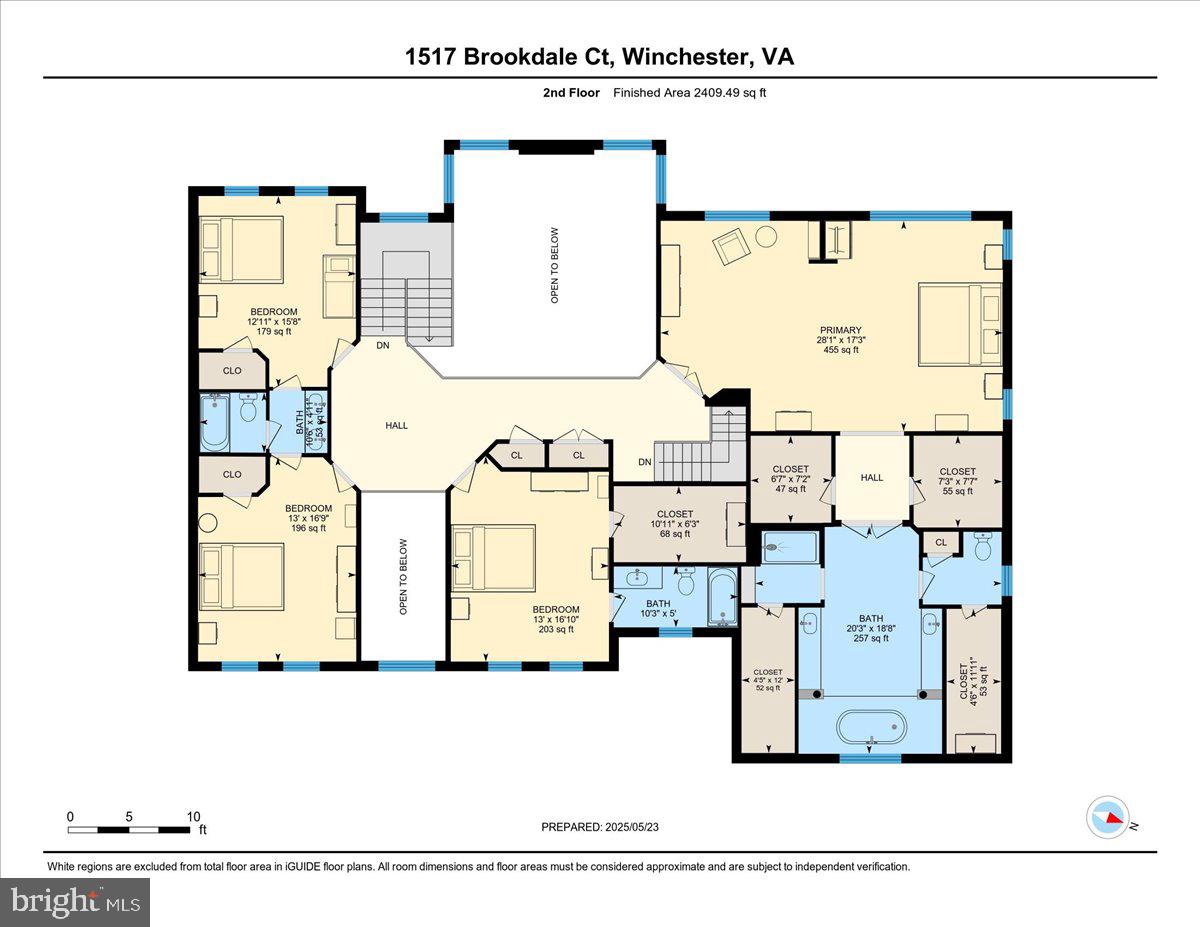 MORLYN HILLS - Residential