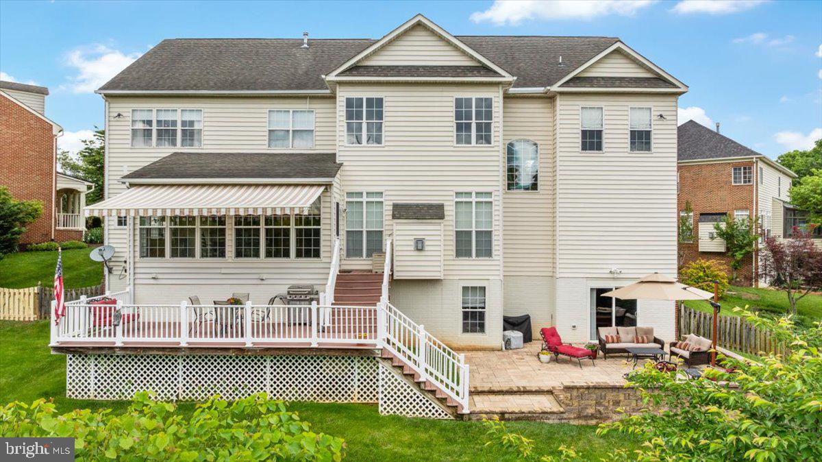 MORLYN HILLS - Residential