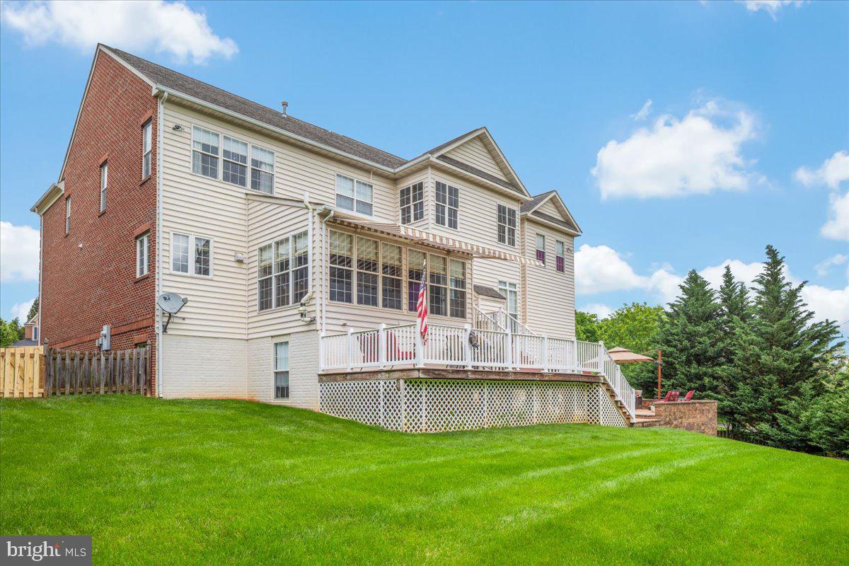 MORLYN HILLS - Residential