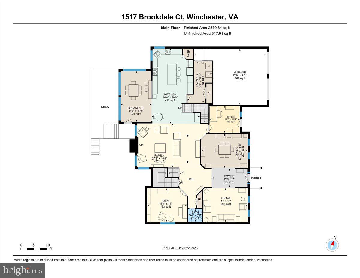 MORLYN HILLS - Residential