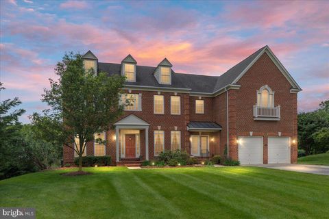 1517 BROOKDALE COURT WINCHESTER VA 22601