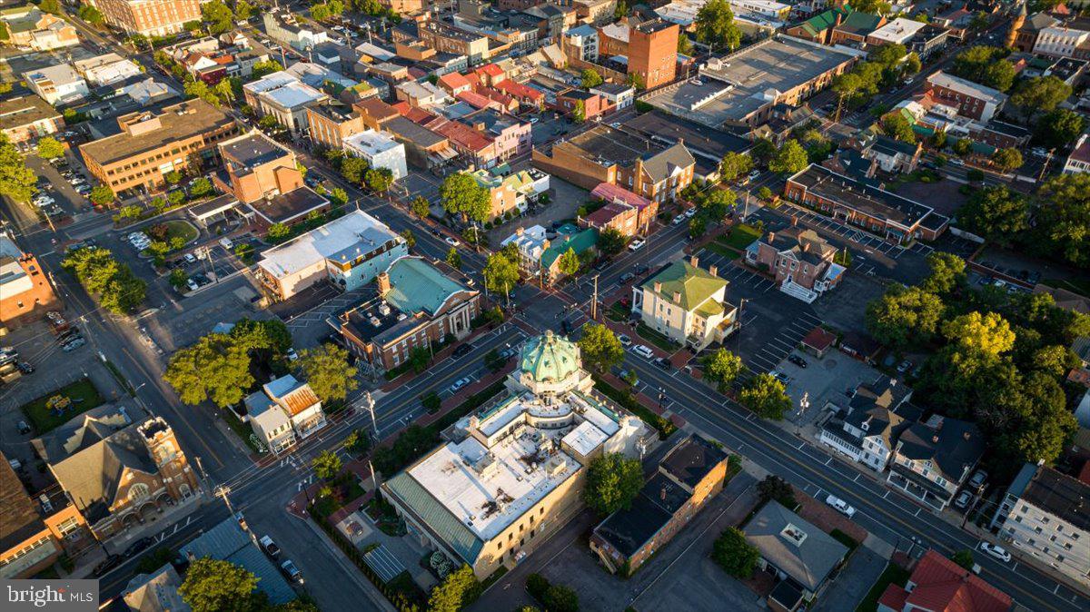 MORLYN HILLS - Residential