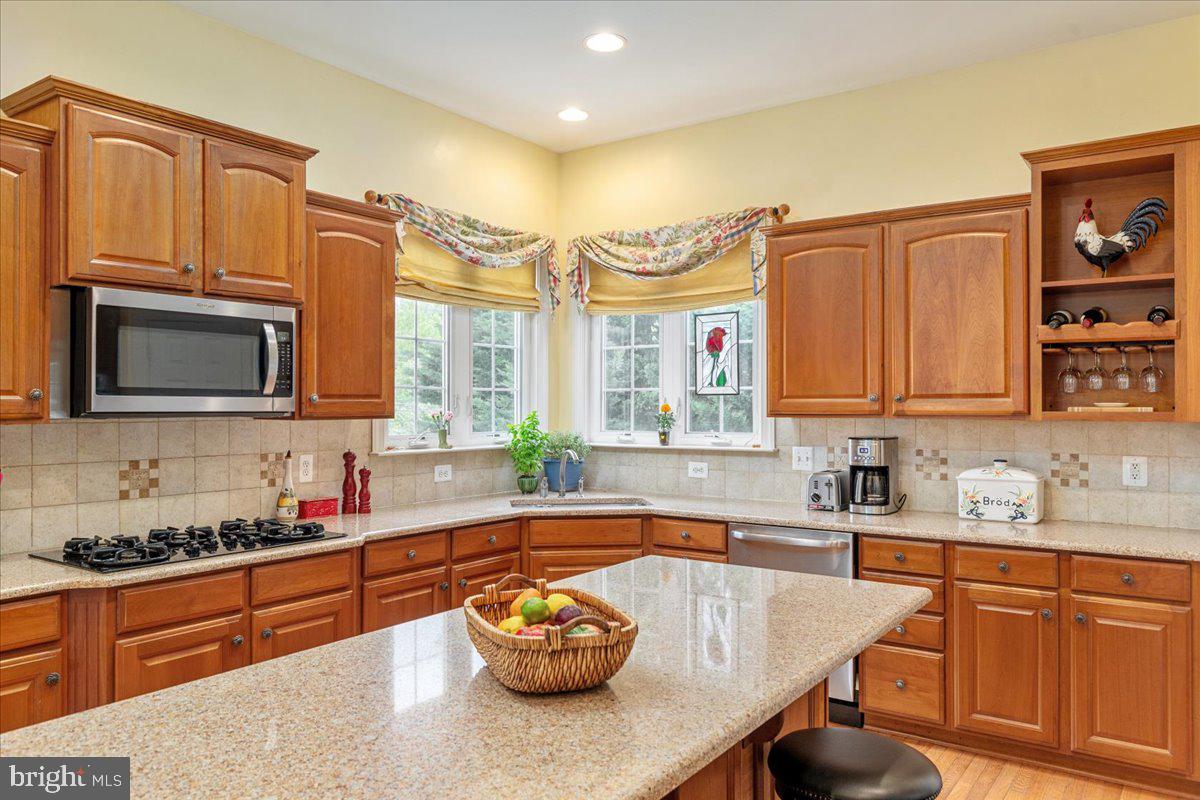 MORLYN HILLS - Residential