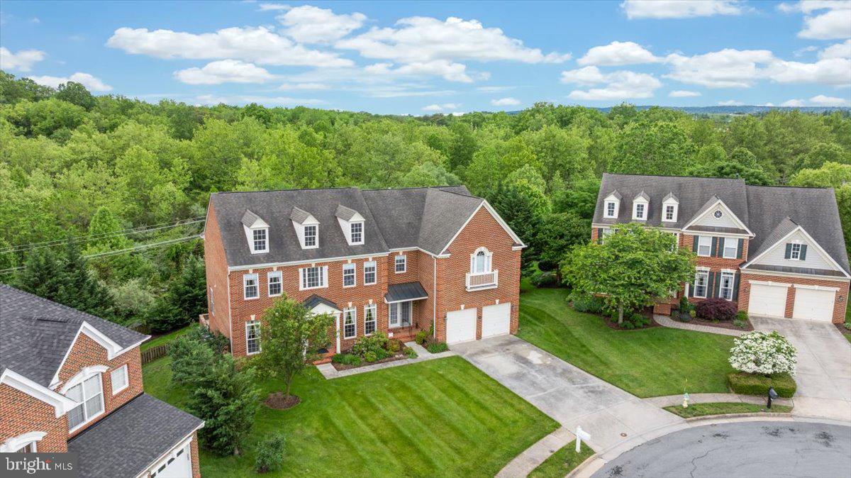 MORLYN HILLS - Residential