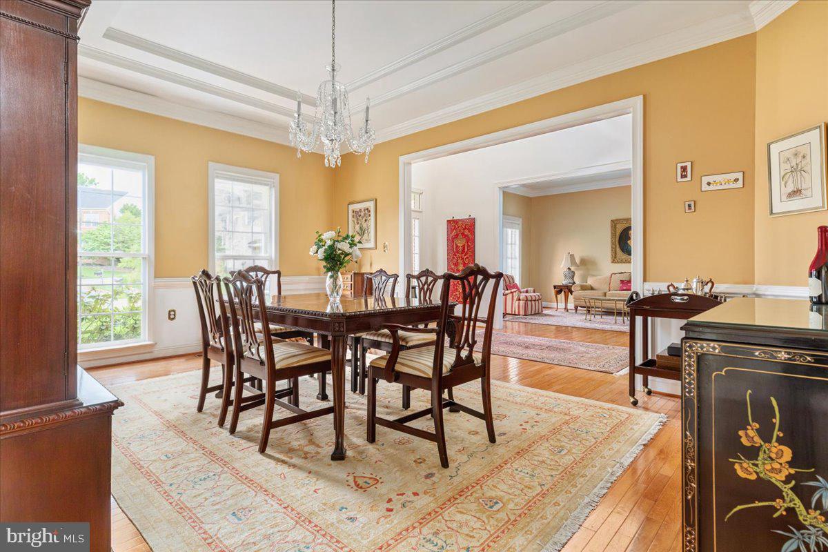 MORLYN HILLS - Residential