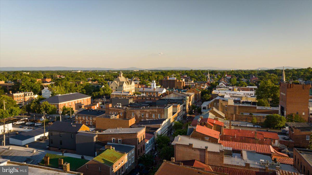 MORLYN HILLS - Residential