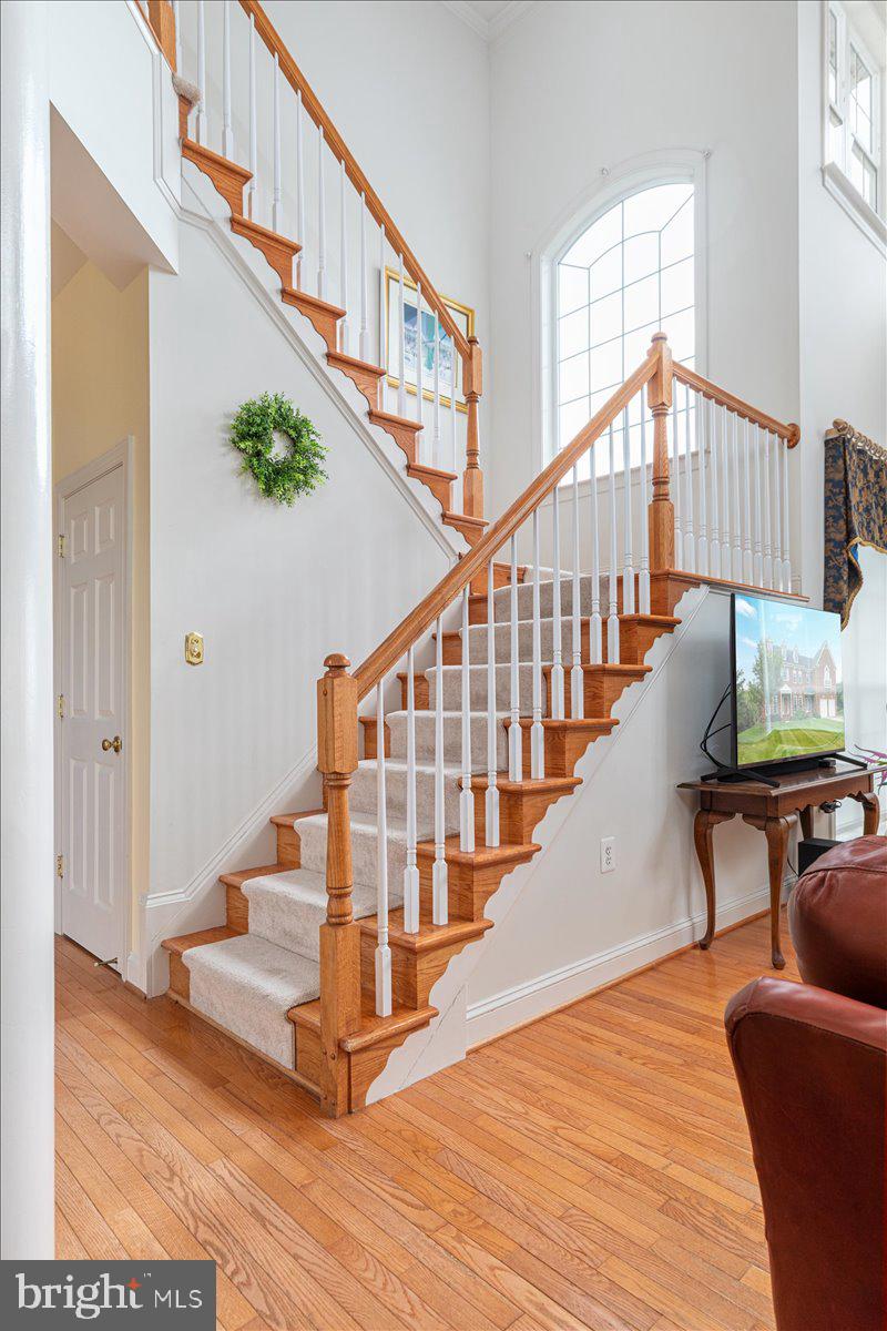 MORLYN HILLS - Residential