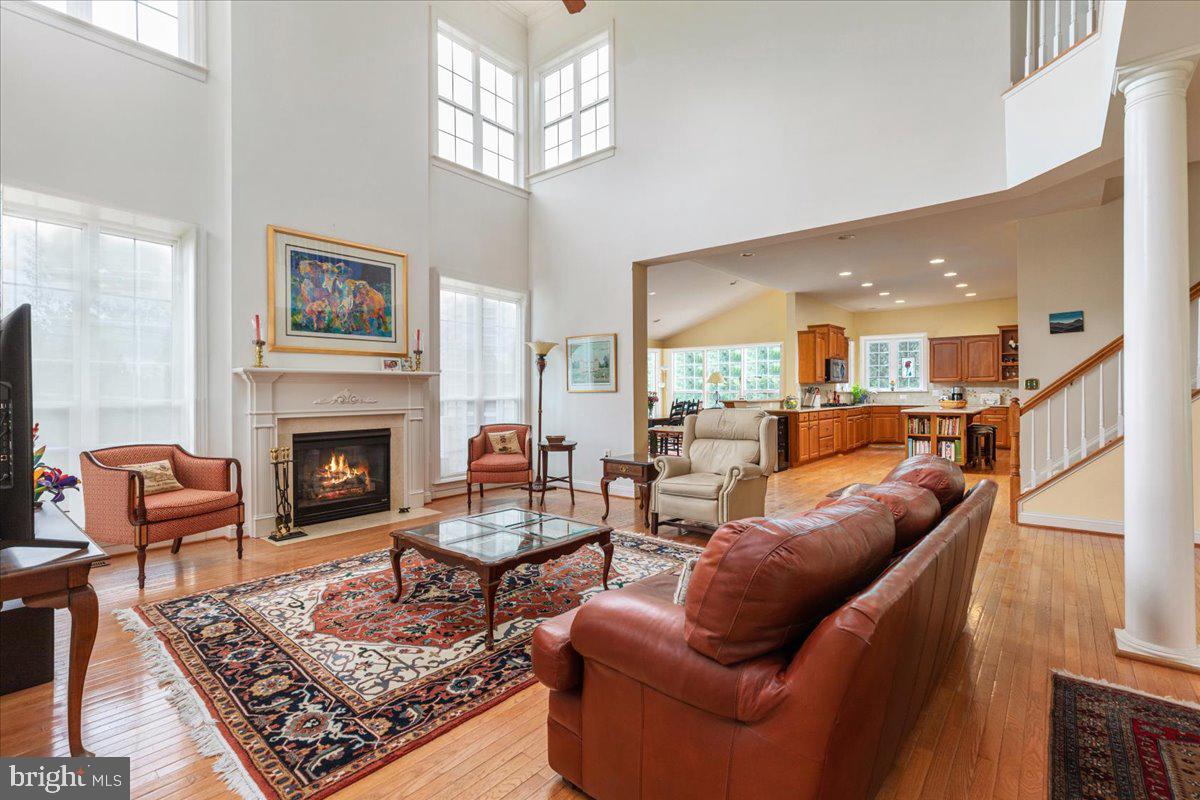 MORLYN HILLS - Residential