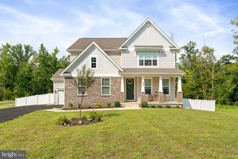 Homes For Sale - 808 Long Meadow Drive<br/> FREDERICKSBURG, VA 22406