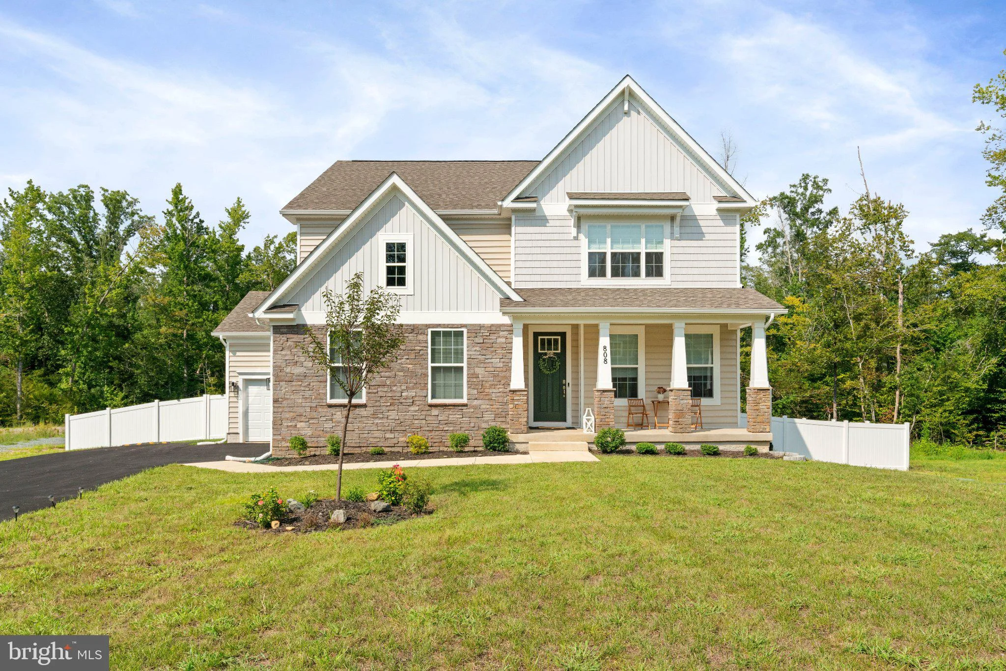 808 Long Meadow Drive