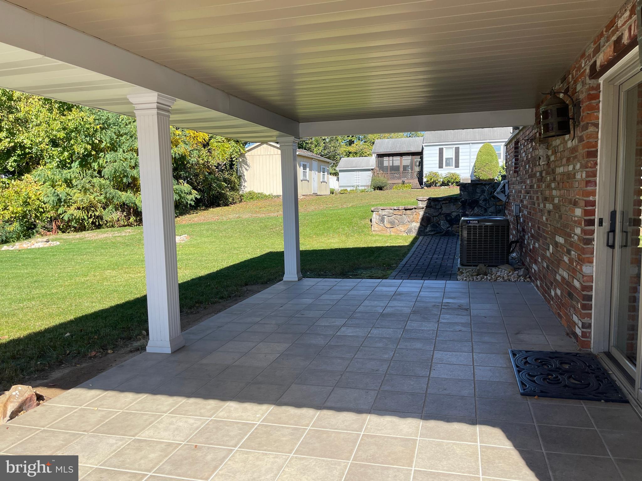 MAPLESIDE - Residential