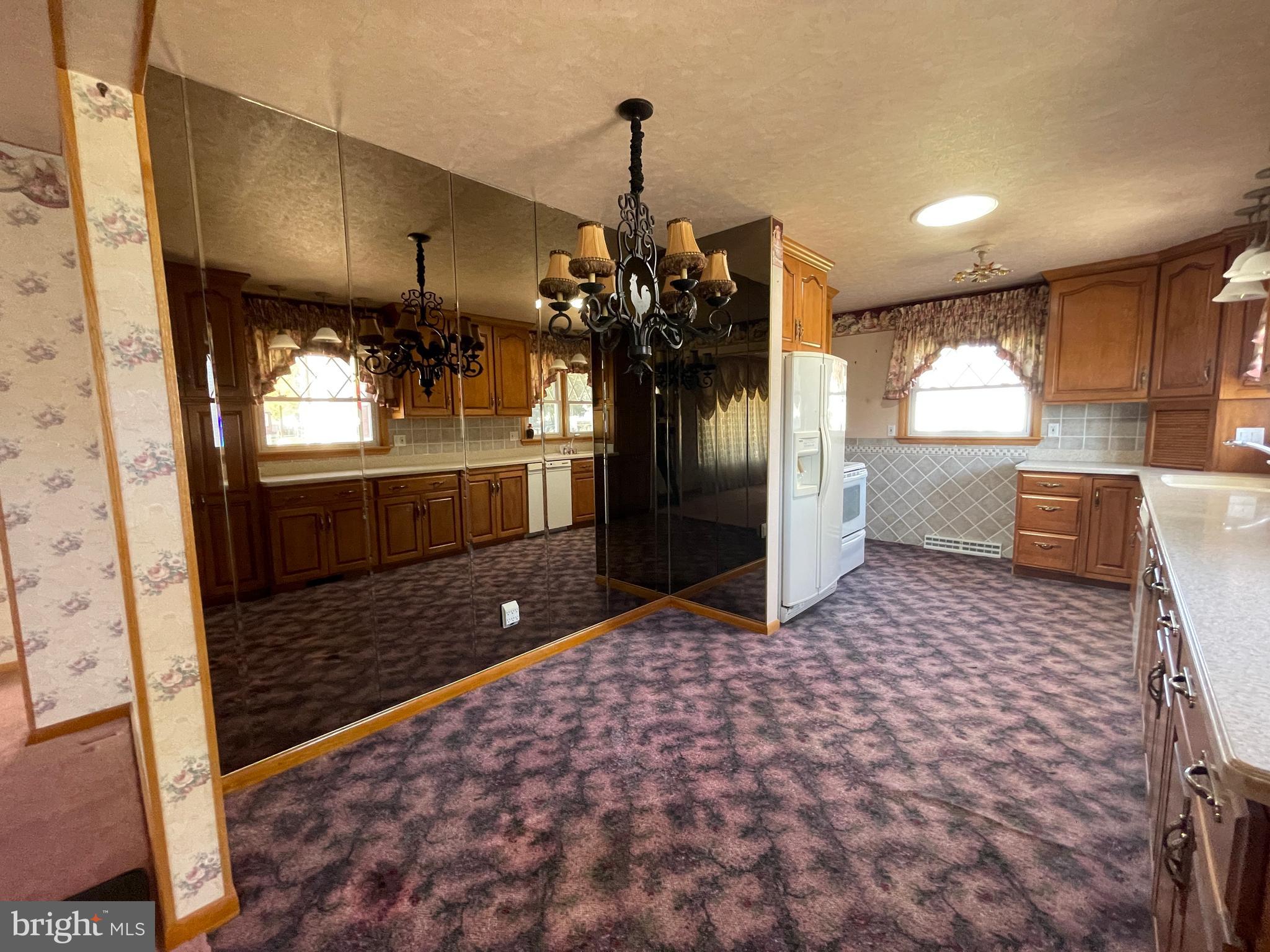 MAPLESIDE - Residential