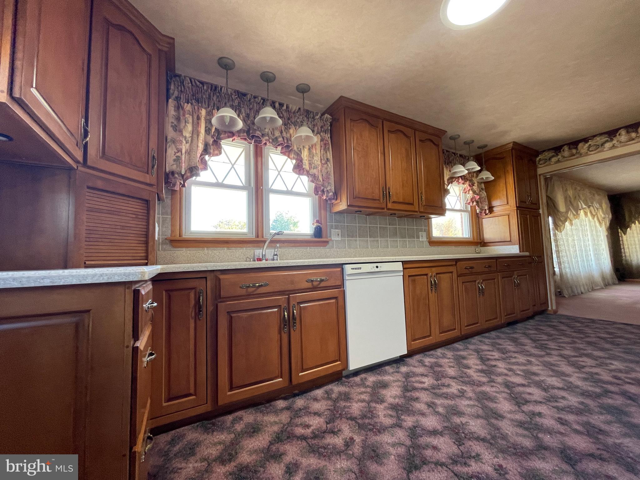 MAPLESIDE - Residential