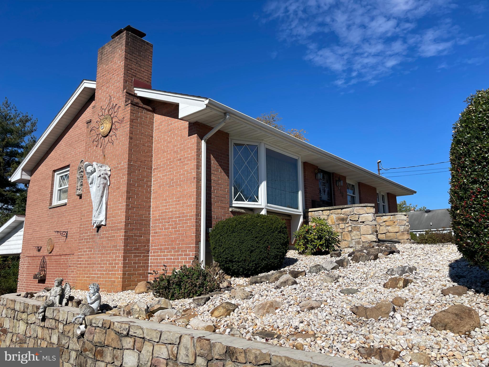 MAPLESIDE - Residential