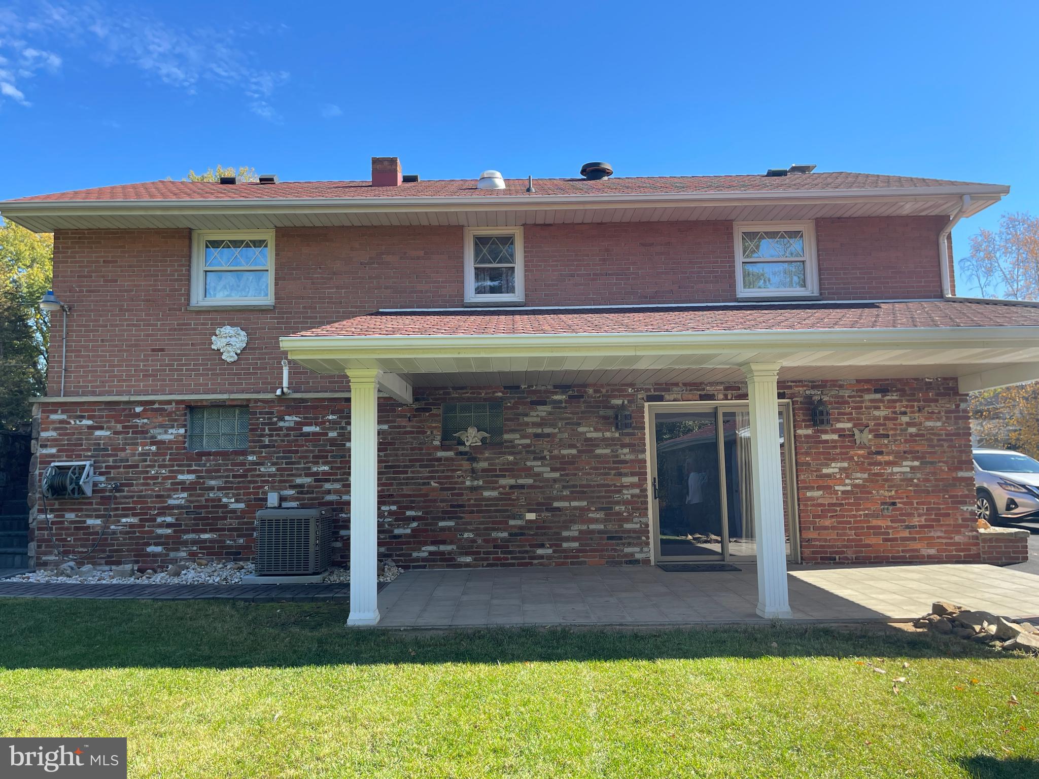 MAPLESIDE - Residential