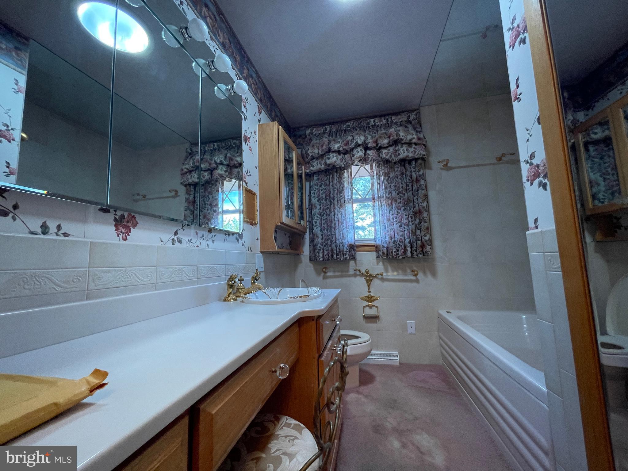 MAPLESIDE - Residential