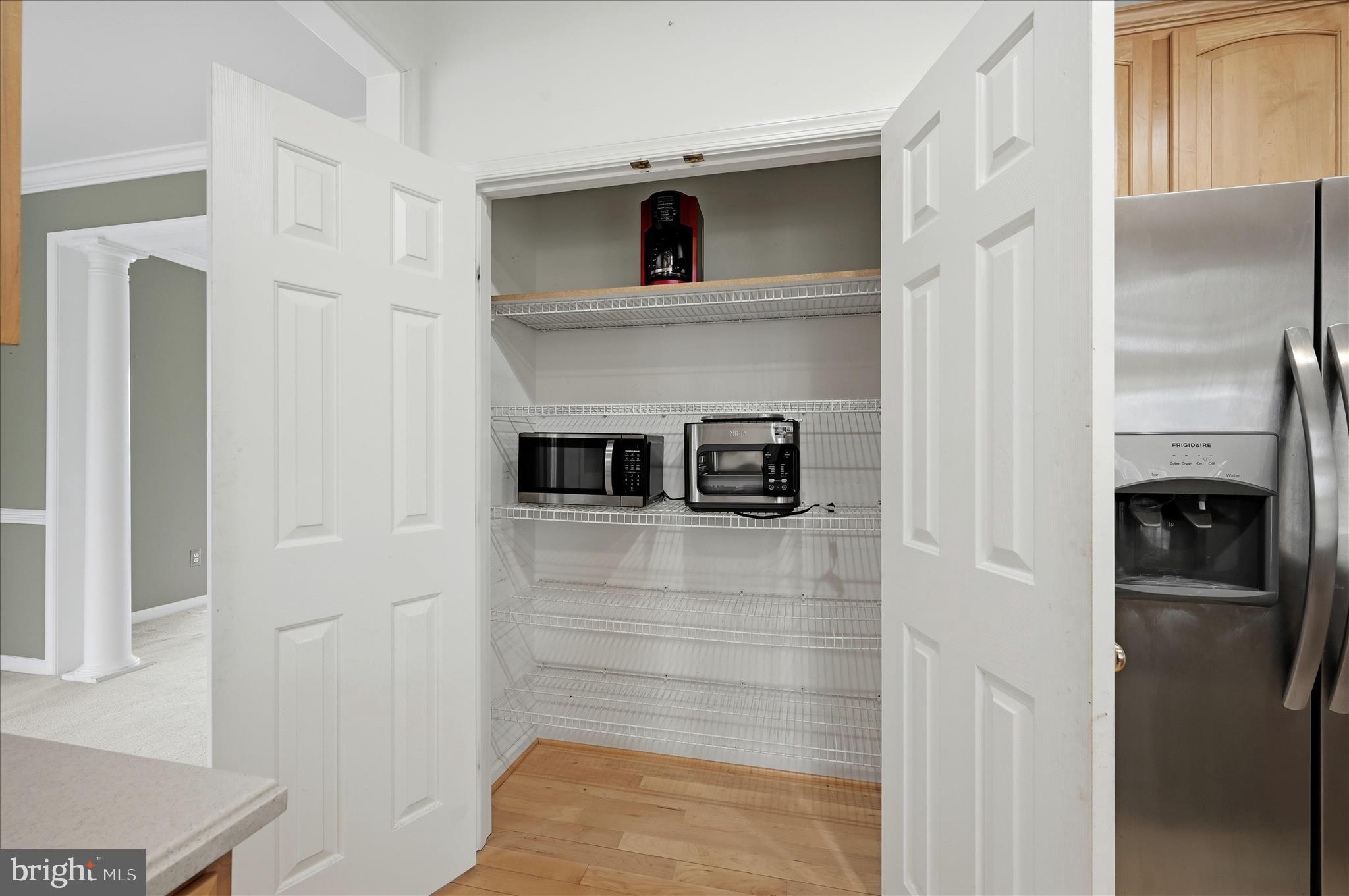 LOCUST HILL - Residential