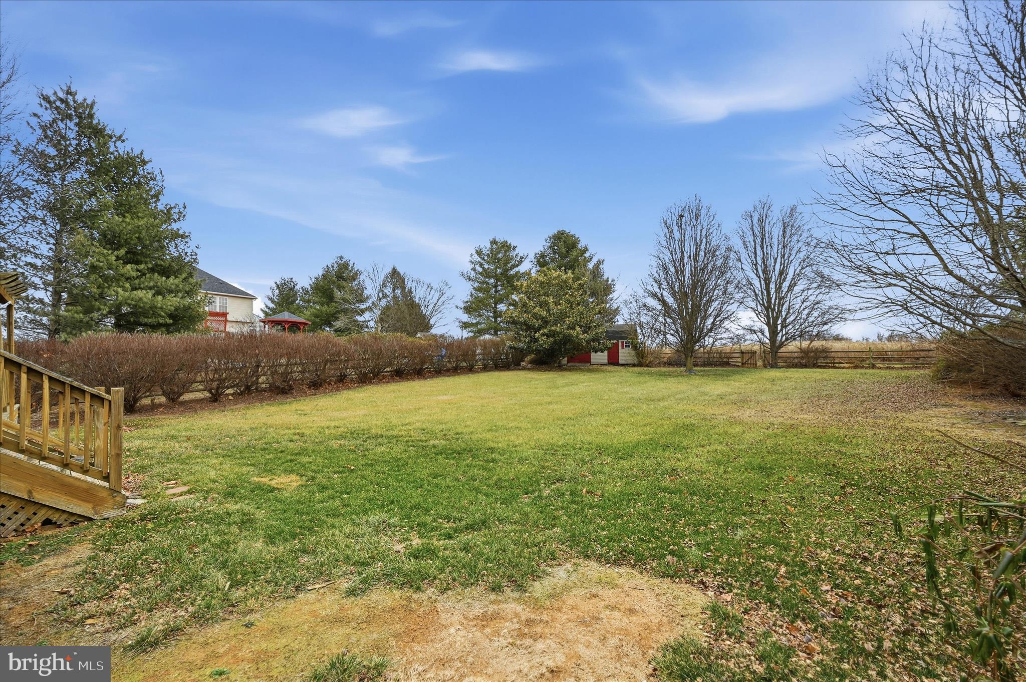 LOCUST HILL - Residential