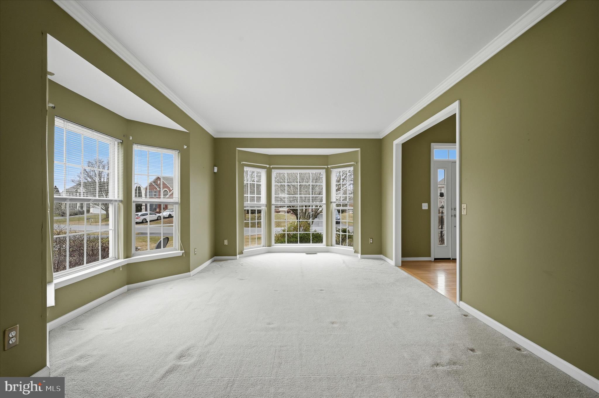 LOCUST HILL - Residential