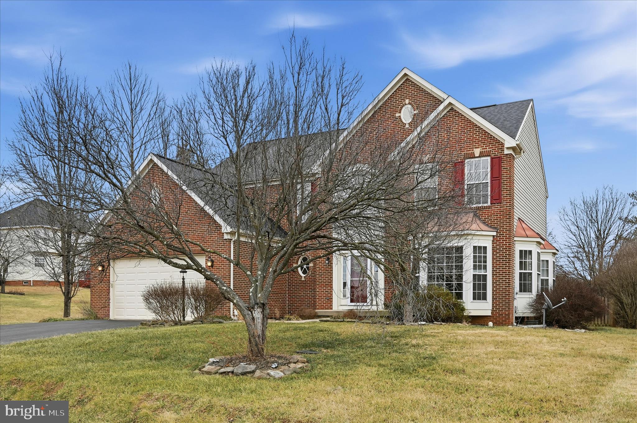 LOCUST HILL - Residential