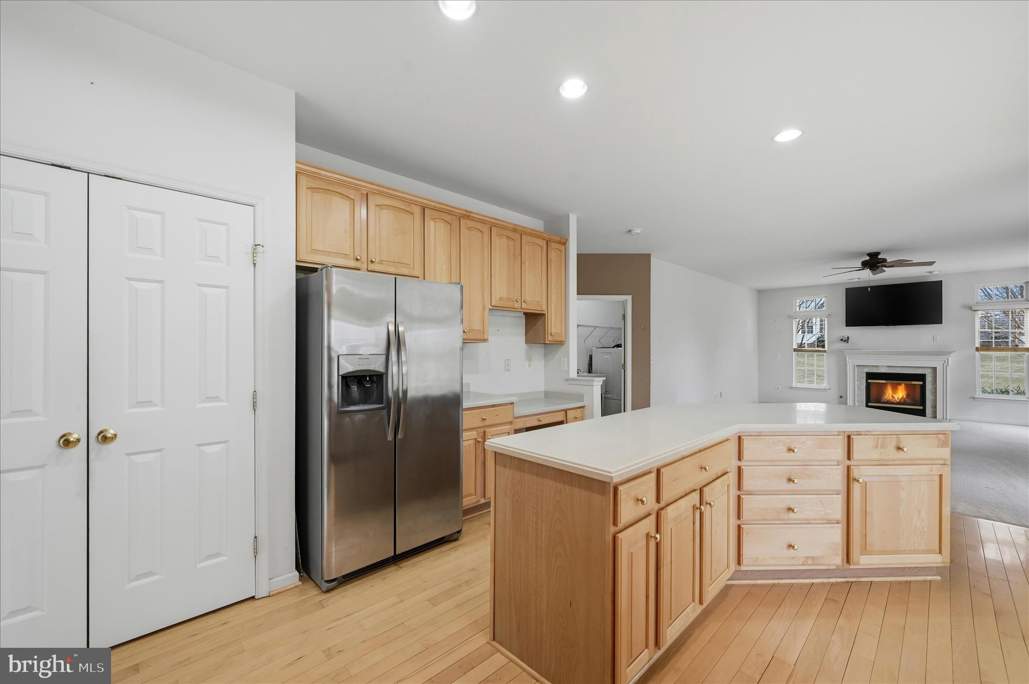 LOCUST HILL - Residential