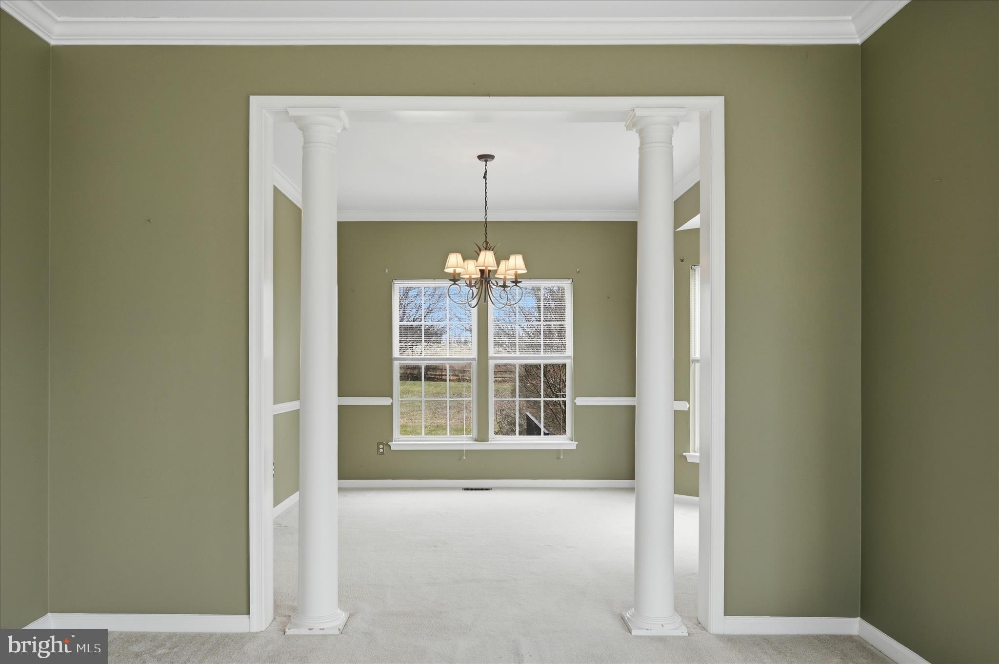 LOCUST HILL - Residential