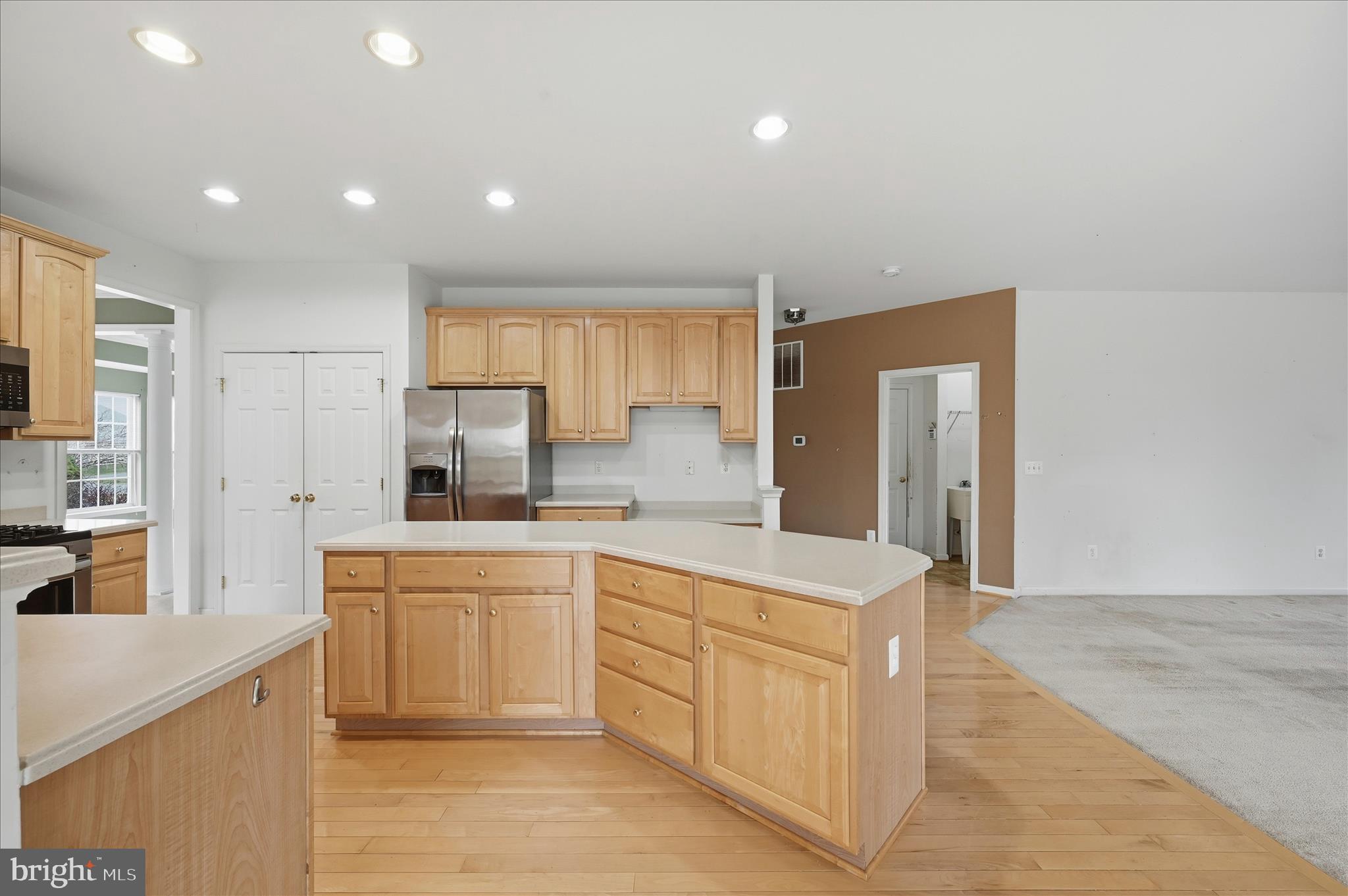 LOCUST HILL - Residential