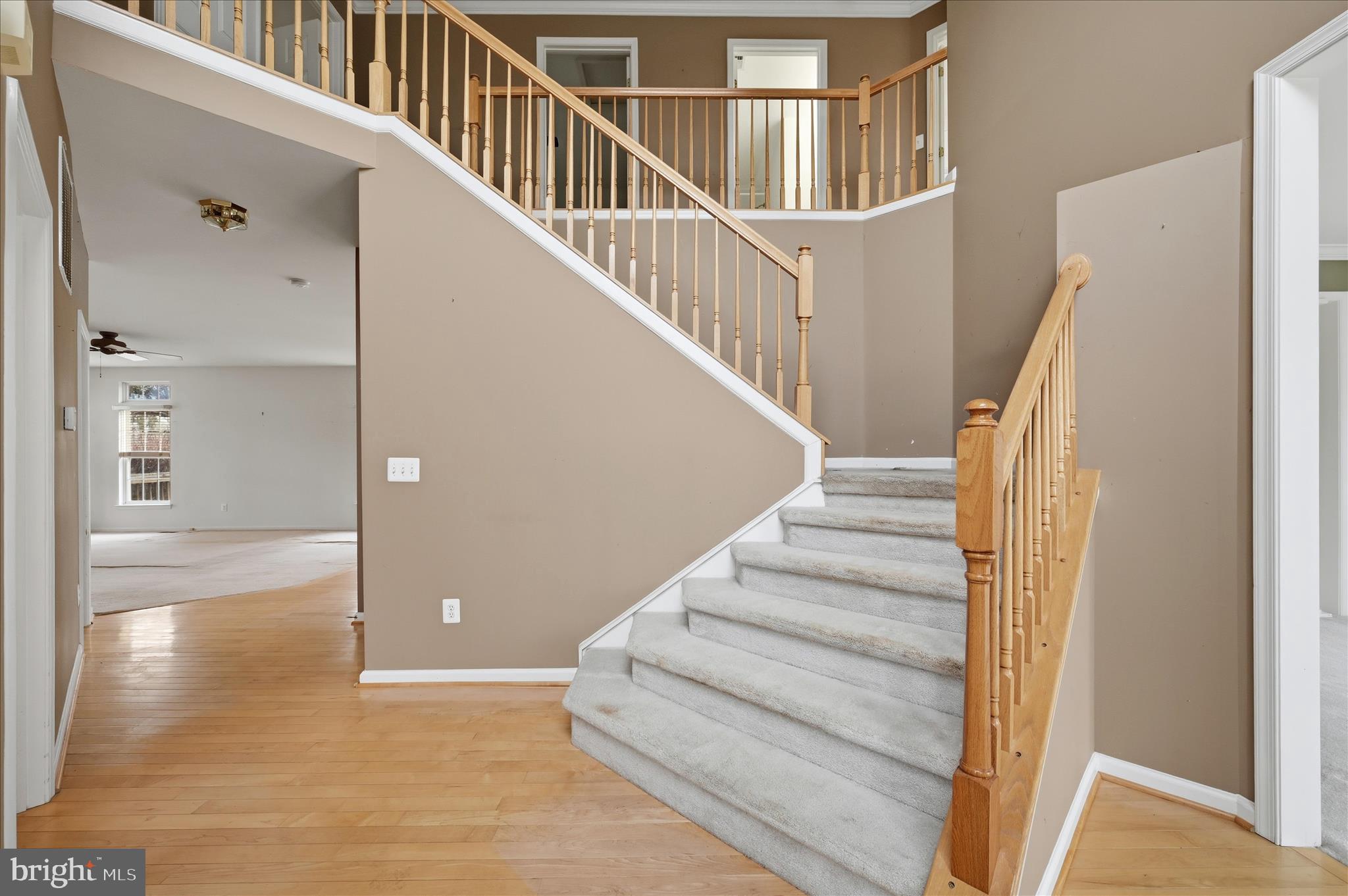 LOCUST HILL - Residential