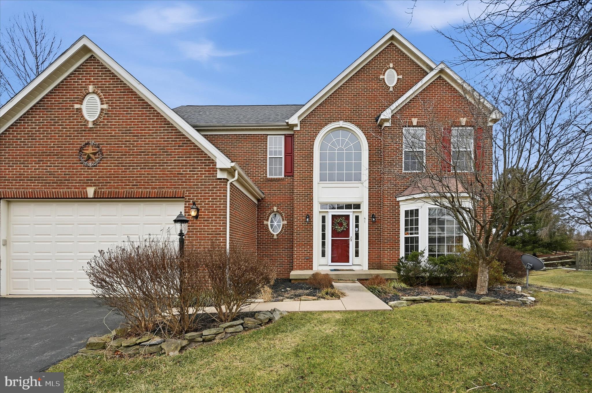 LOCUST HILL - Residential