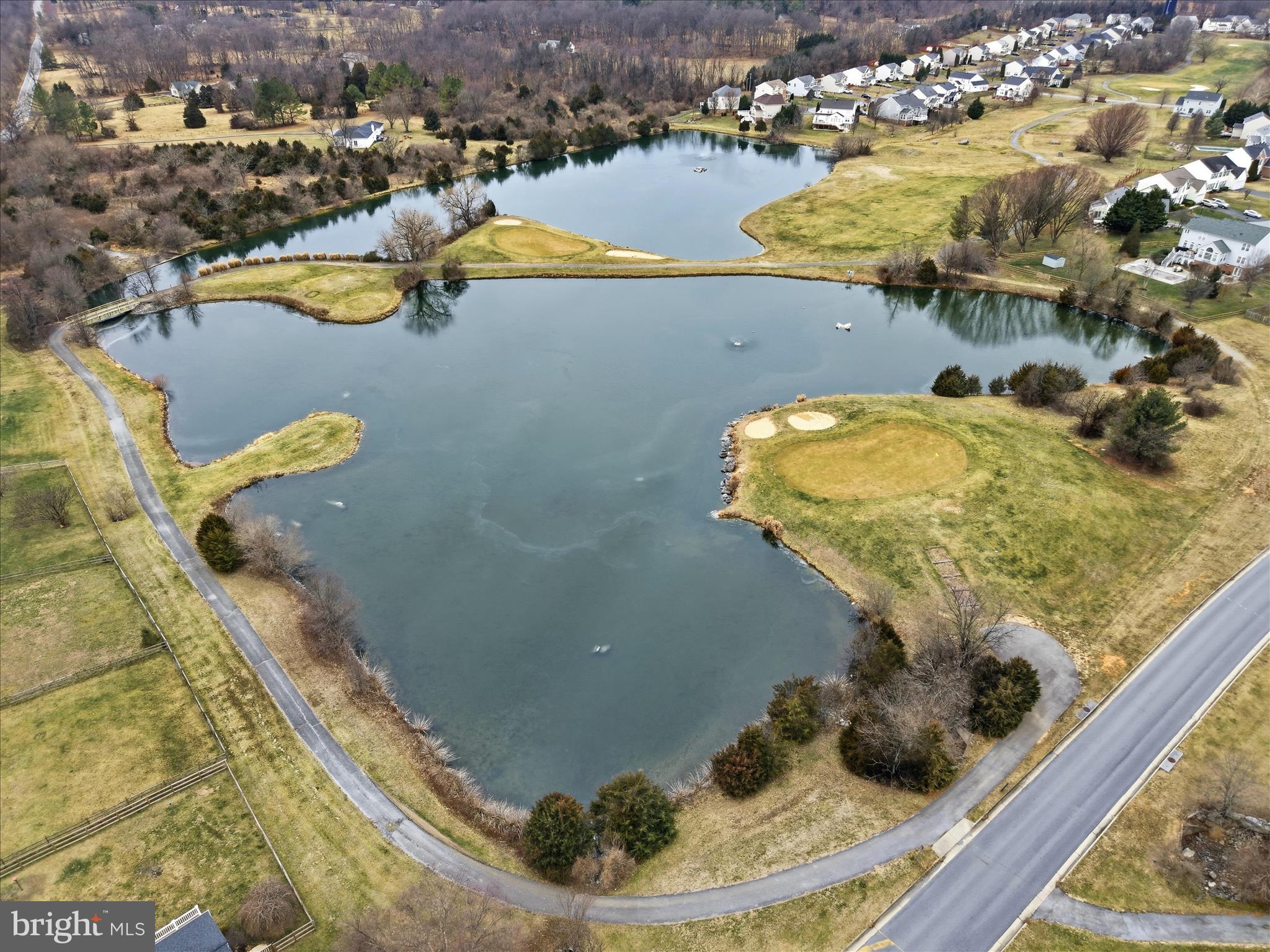 LOCUST HILL - Residential